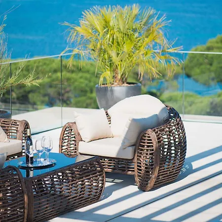 Maxima サント・マキシム