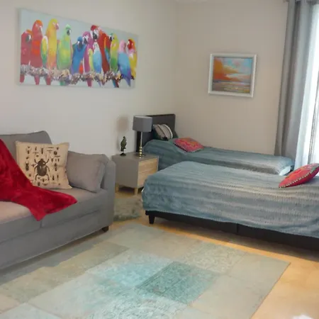 Maxima アパート サント・マキシム