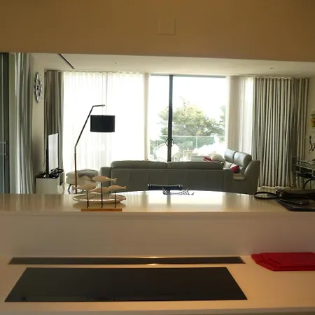 Maxima アパート *