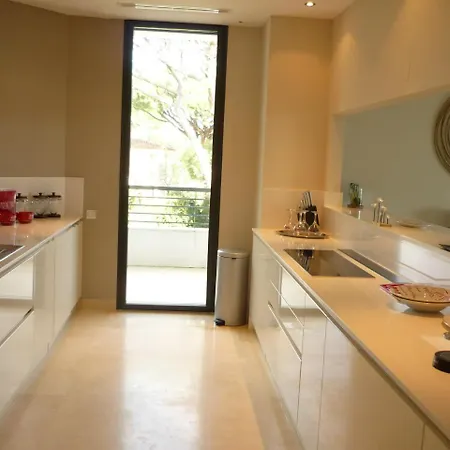 アパート Maxima サント・マキシム