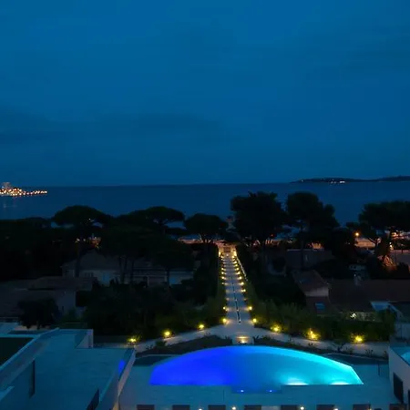 Apartment Maxima Sainte-Maxime