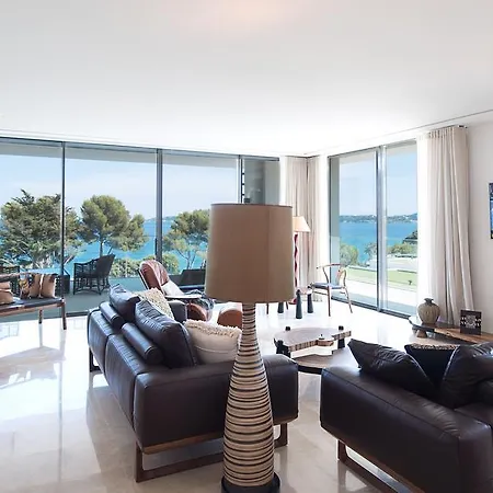 Apartment Maxima *