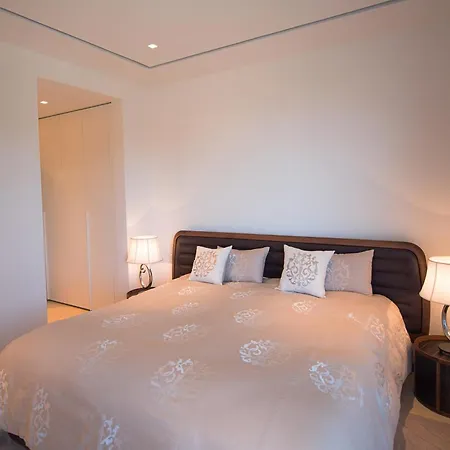 Apartment Maxima