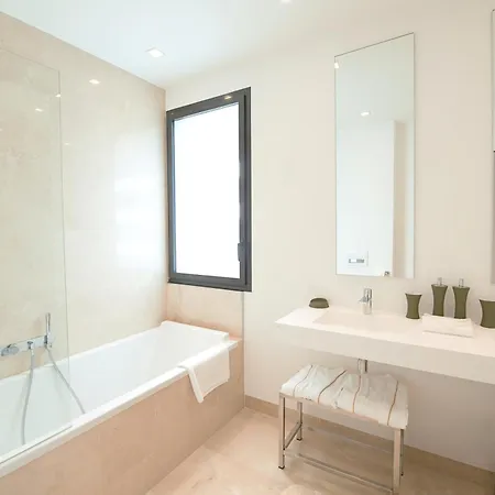 Apartment Maxima