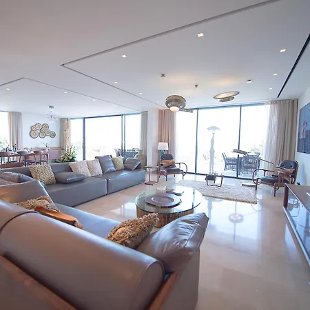 Apartment Maxima