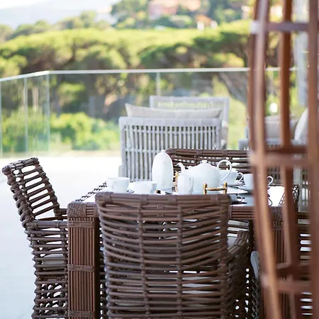 Apartment Maxima Sainte-Maxime