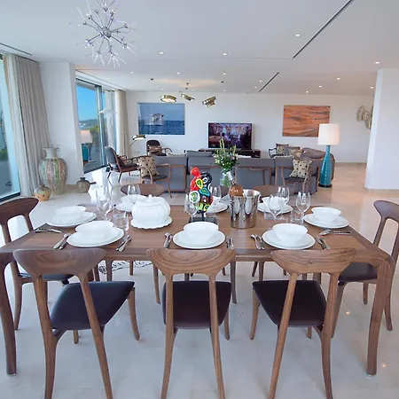 Apartment Maxima Sainte-Maxime