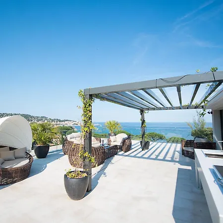 Apartment Maxima Sainte-Maxime