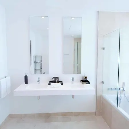 Apartment Maxima