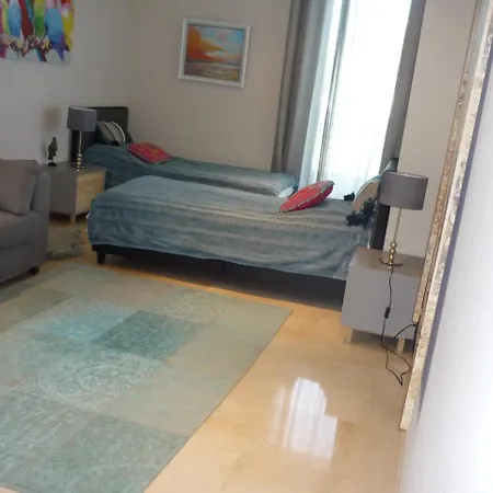 Apartment Maxima Sainte-Maxime