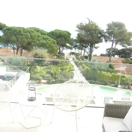 Apartment Maxima Sainte-Maxime