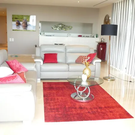 Apartment Maxima *