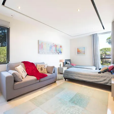 Apartment Maxima *