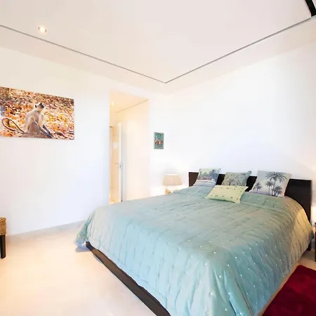 Apartment Maxima