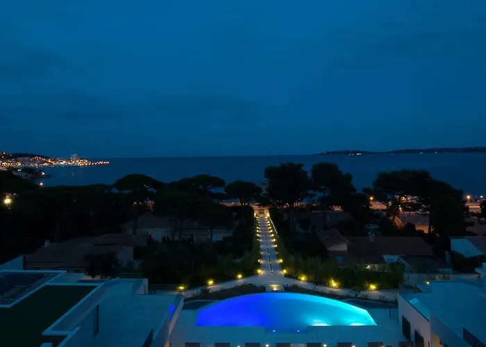 Apartament Maxima Sainte-Maxime