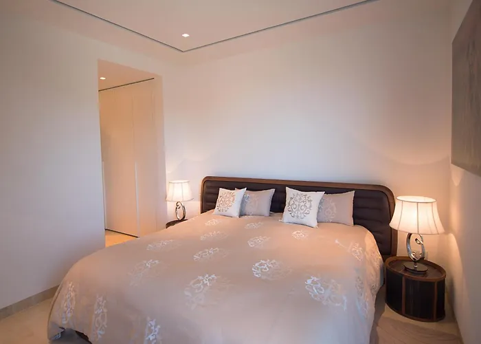 Apartament Maxima
