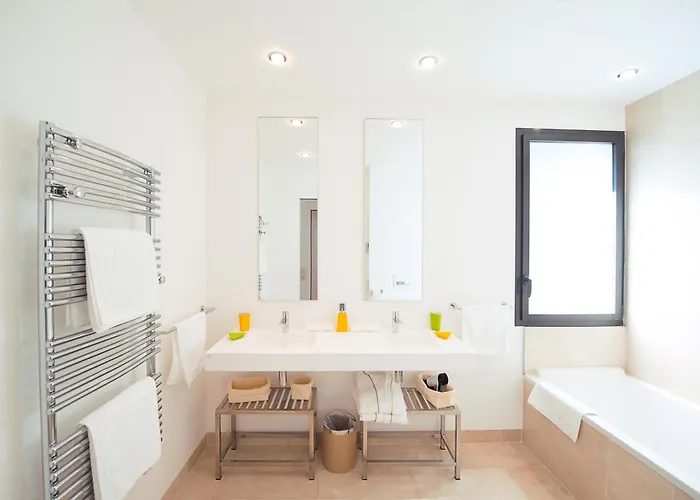 Apartament Maxima Sainte-Maxime