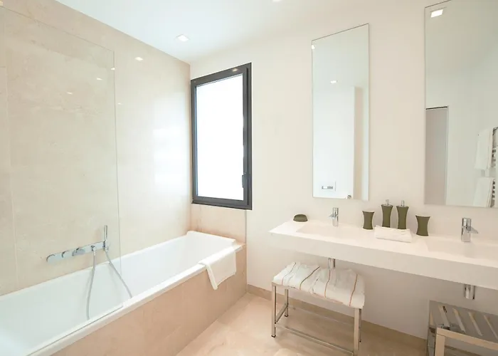 Apartament Maxima