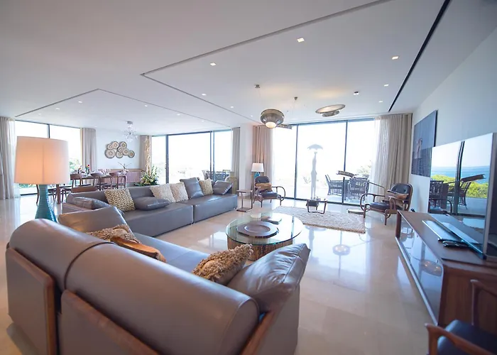 Apartament Maxima