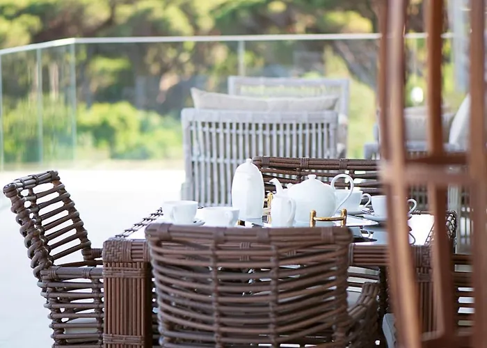 Apartament Maxima Sainte-Maxime