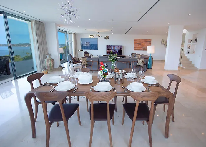 Apartament Maxima Sainte-Maxime