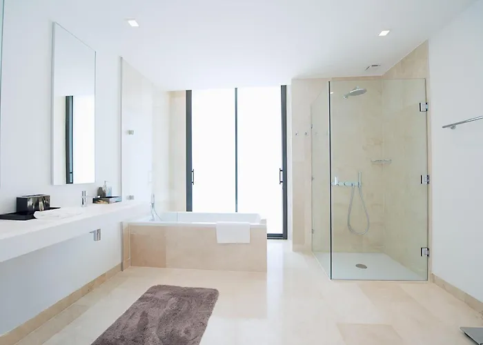 Apartament Maxima *