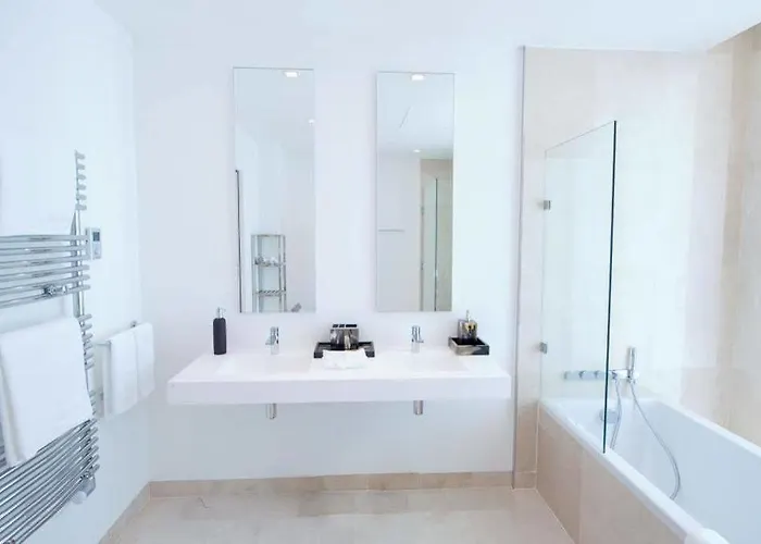 Apartament Maxima