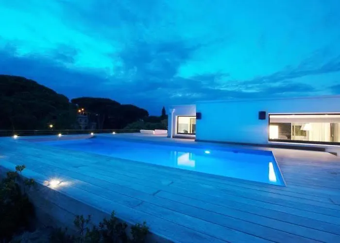 Apartament Maxima