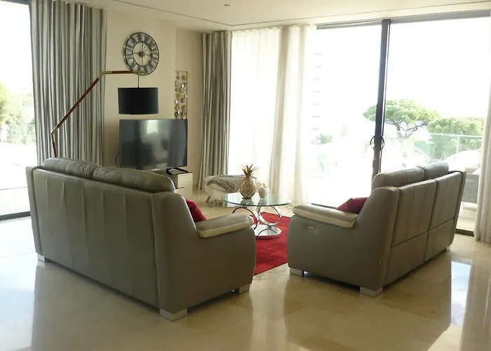 Apartament Maxima