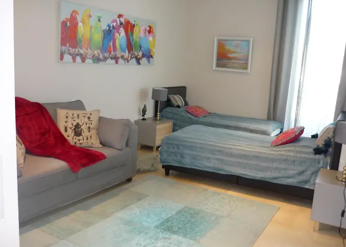 Maxima Apartament Sainte-Maxime