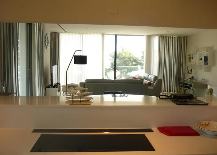 Maxima Apartament *