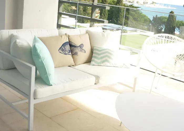 Apartament Maxima