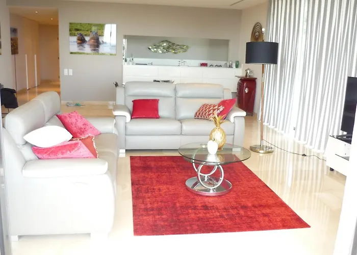 Apartament Maxima *