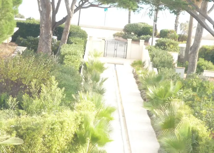 Apartament Maxima