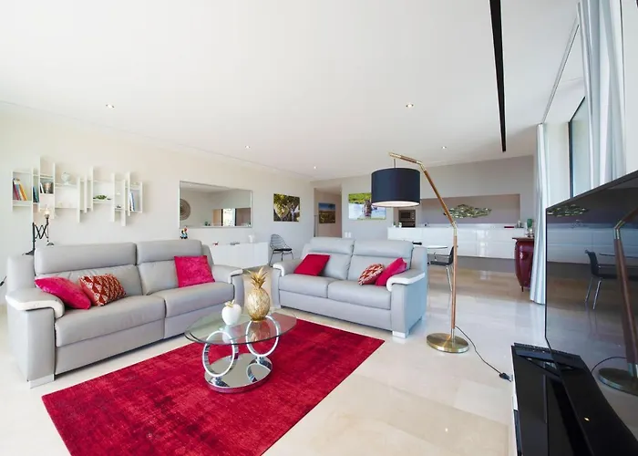 Maxima Apartament *