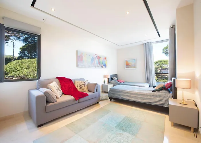 Apartament Maxima *