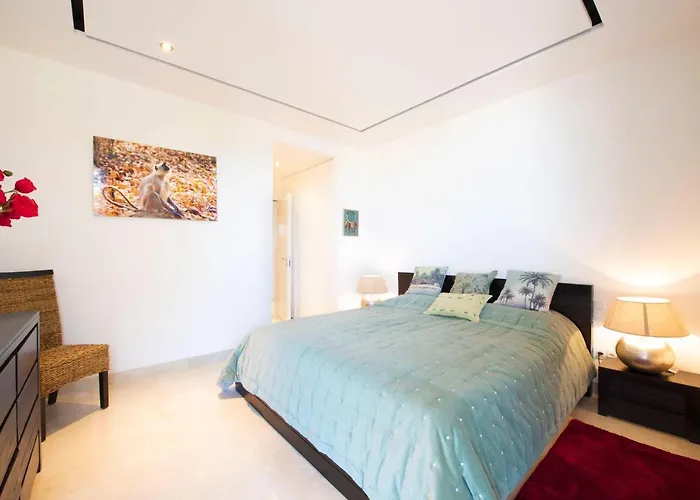 Apartament Maxima