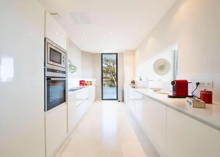Maxima Apartament Sainte-Maxime